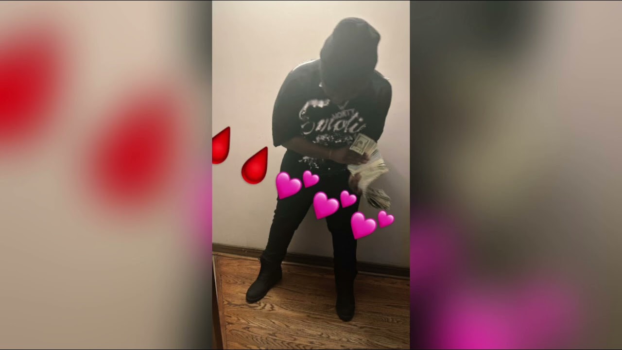 Yrs Tayvo - February Feeling (AUDIO)