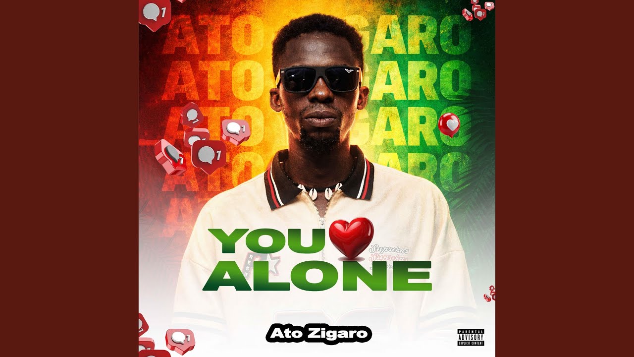 You Alone