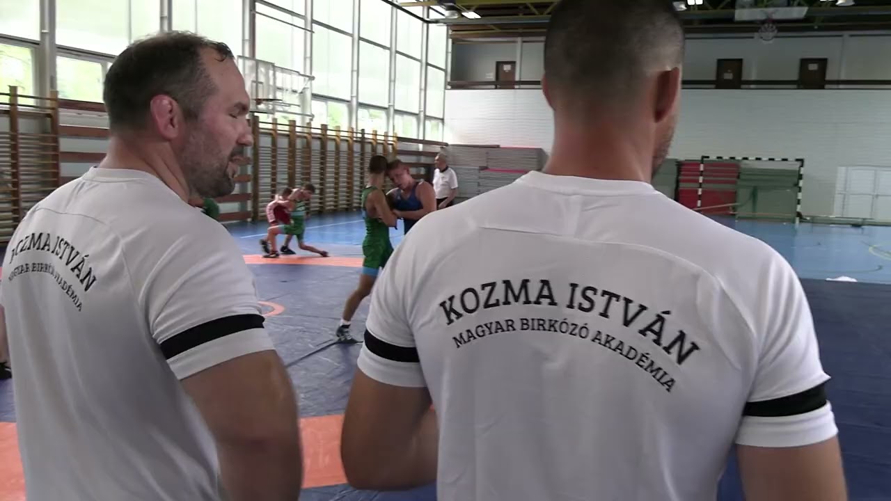 GÓLYATÁBOR-HIGHLIGHTS