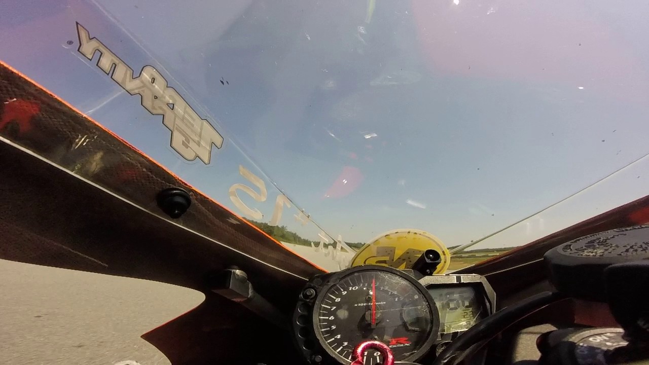 NC BikeTrackday