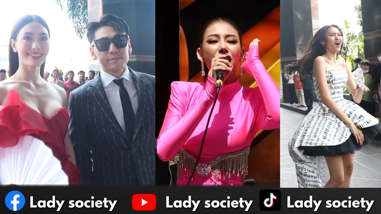 บรรยากาศเข้ากอง มิสแกรนด์ไทยแลนด์ 2023 Ep.4