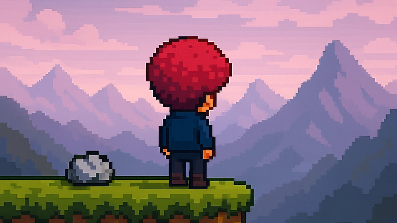 Return ~ Pixel Survival 2