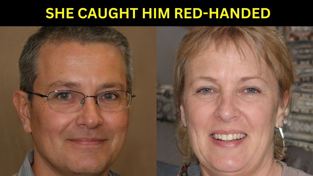 Wife Outs Husband’s Relationship with Their Daughter in Law During Thanksgiving Dinner Toast (Crime)