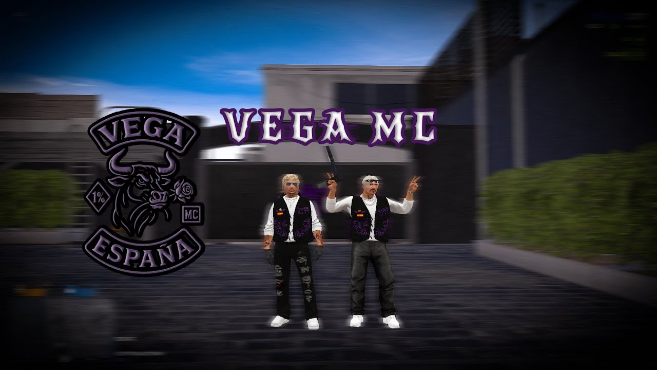 [FIVEM] Cedro Esperaza | VEGA
