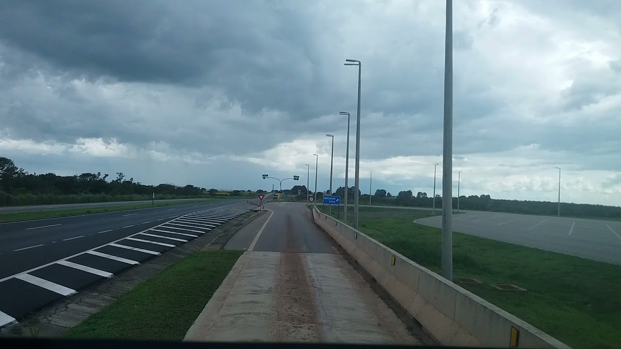 BALANÇA RODOVIARIA| COMO Q FUNCIONA A PESAGEM DE CAMINHÕES...