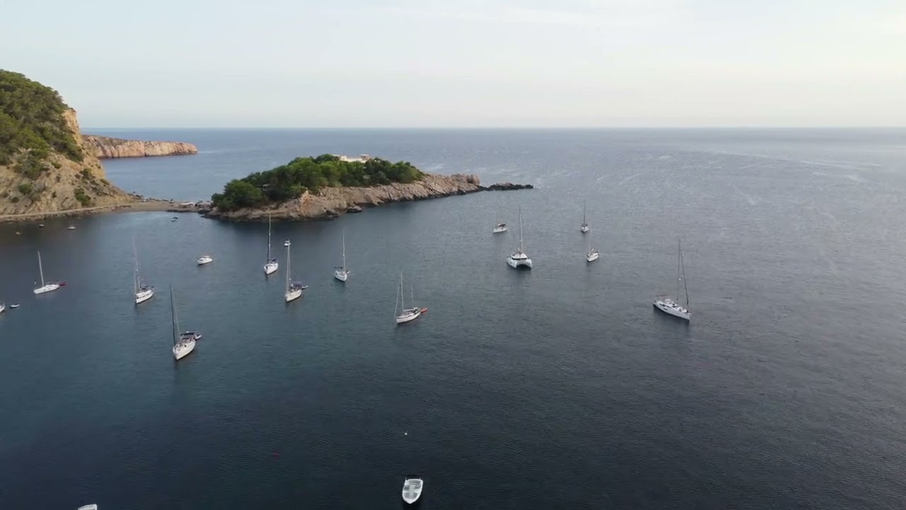 Balansat Ibiza 2022