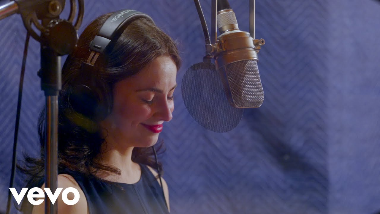 Stella Cole - Till There Was You (Power Station BTS Clip)