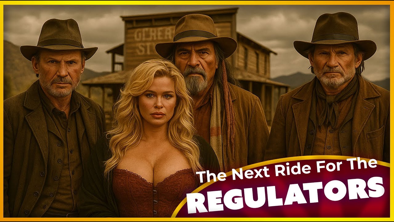 More Young Guns 3: News