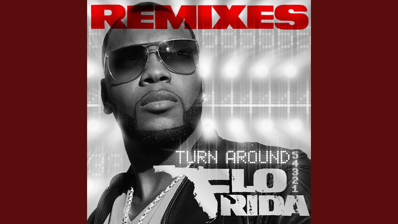 Turn Around (5,4,3,2,1) (Firebeatz Remix)