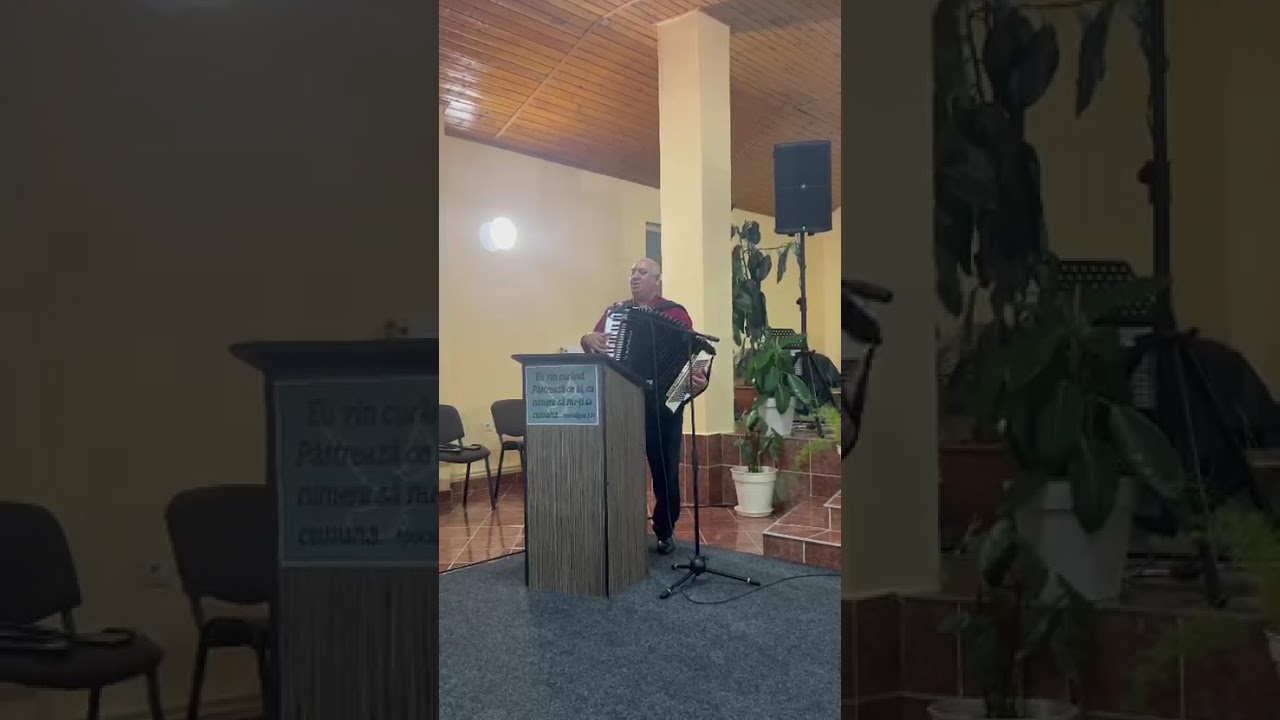 Cioran Viorel in Bis Cristian de Sibiu.