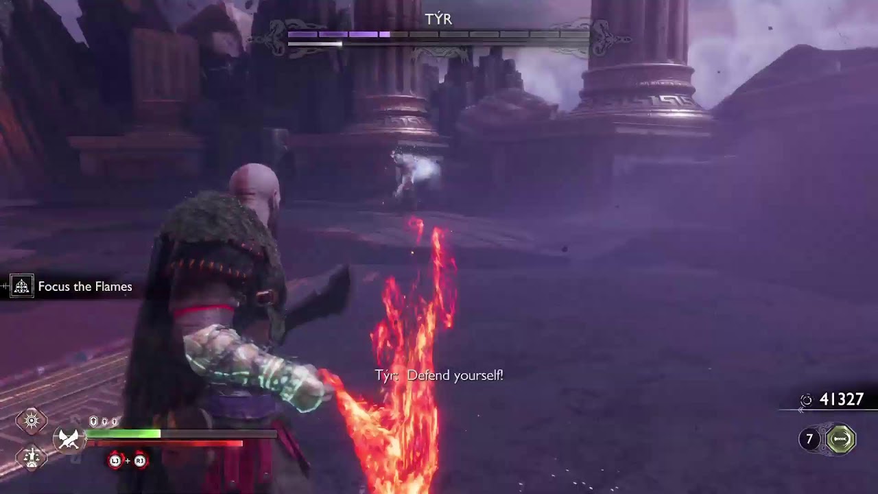 Practiceing for all Burdens challenges|and vallhala runs