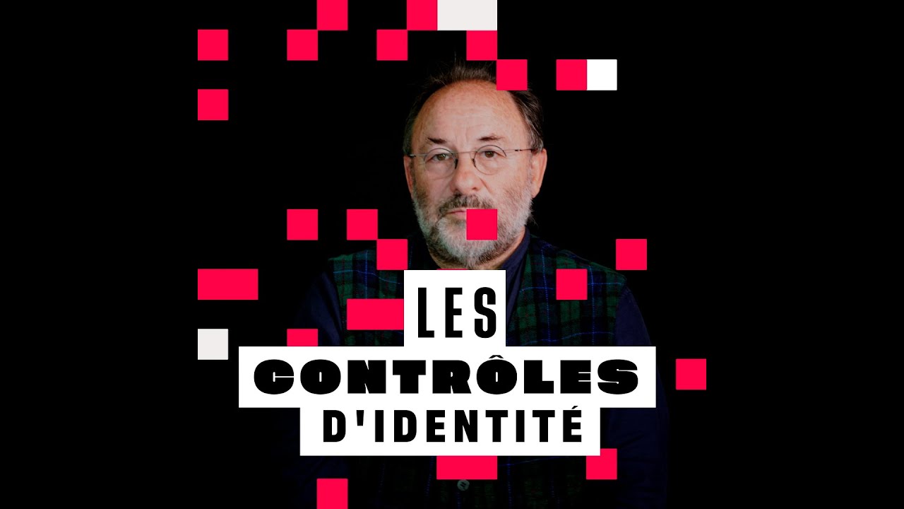 Contrôles d’identité, par René Lévy