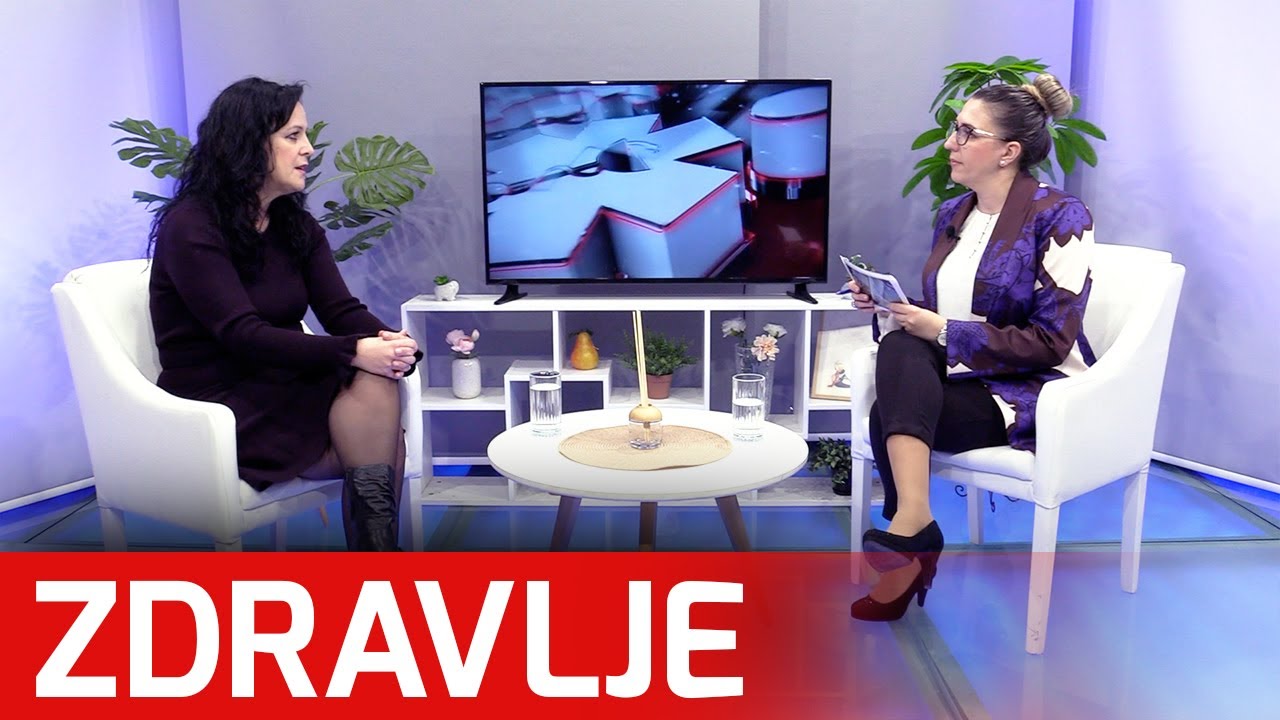 Zdravlje – Sve o hripavcu (velikom kašlju) - 11.12.2023.