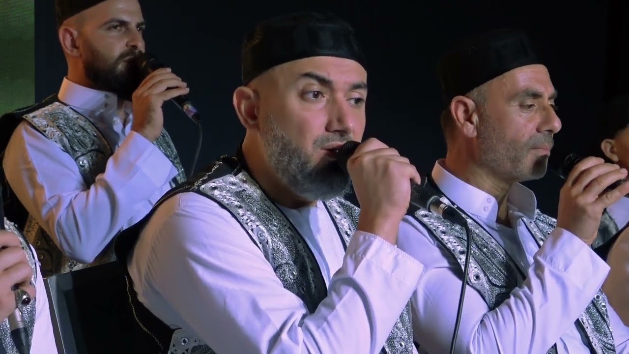 male ramadan video song 2025