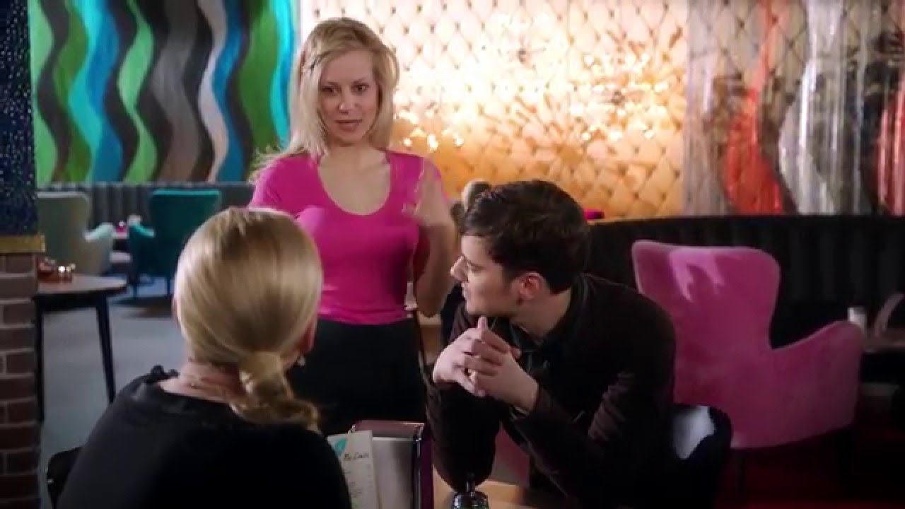 Verbotene Liebe - Folge 3869