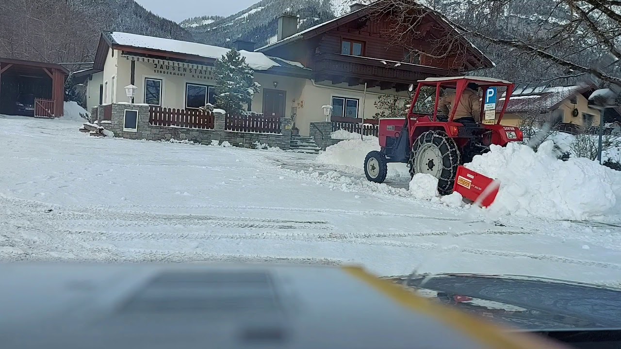 Steyr 30 Plus