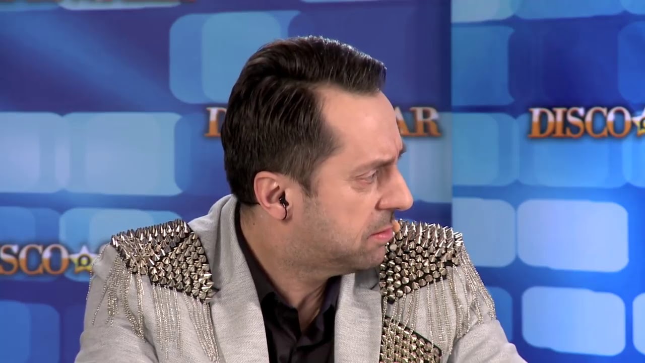 Mateusz ''Fornal'' Fornalski występ w Disco Star