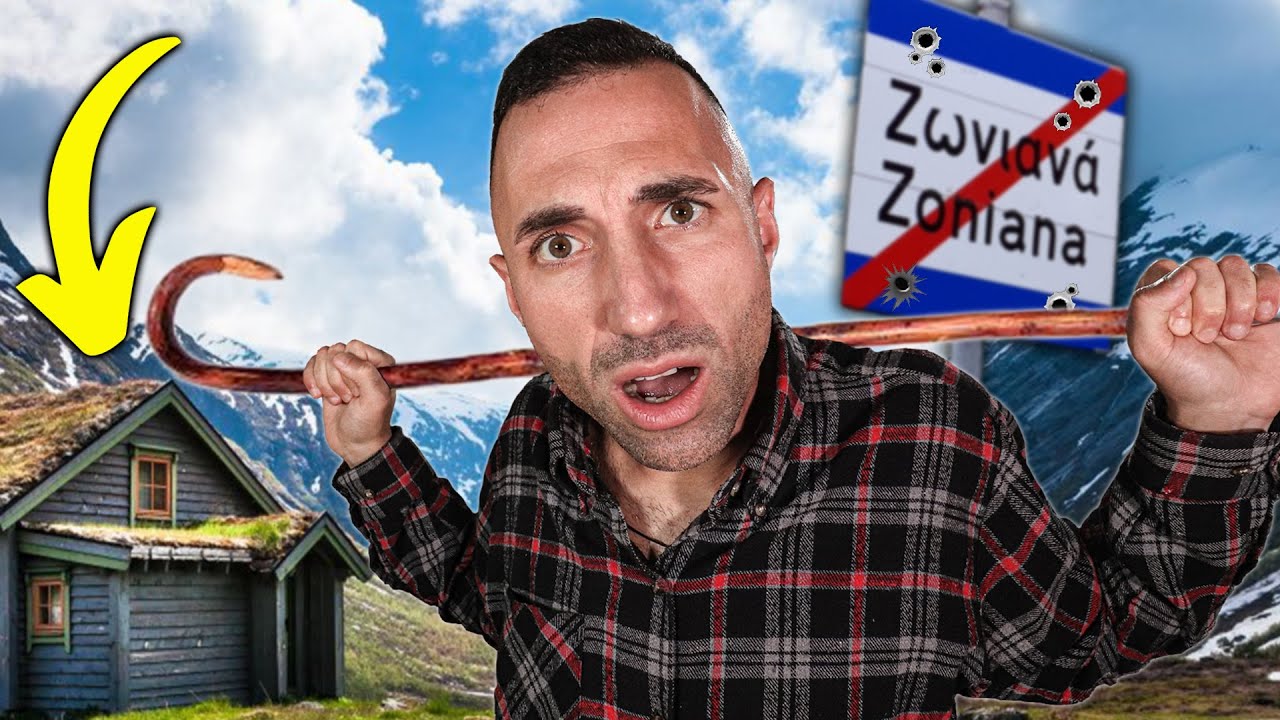 Το Σπίτι Του Βοσκού Δίπλα Στα Ζωνιανά / s03 ep11