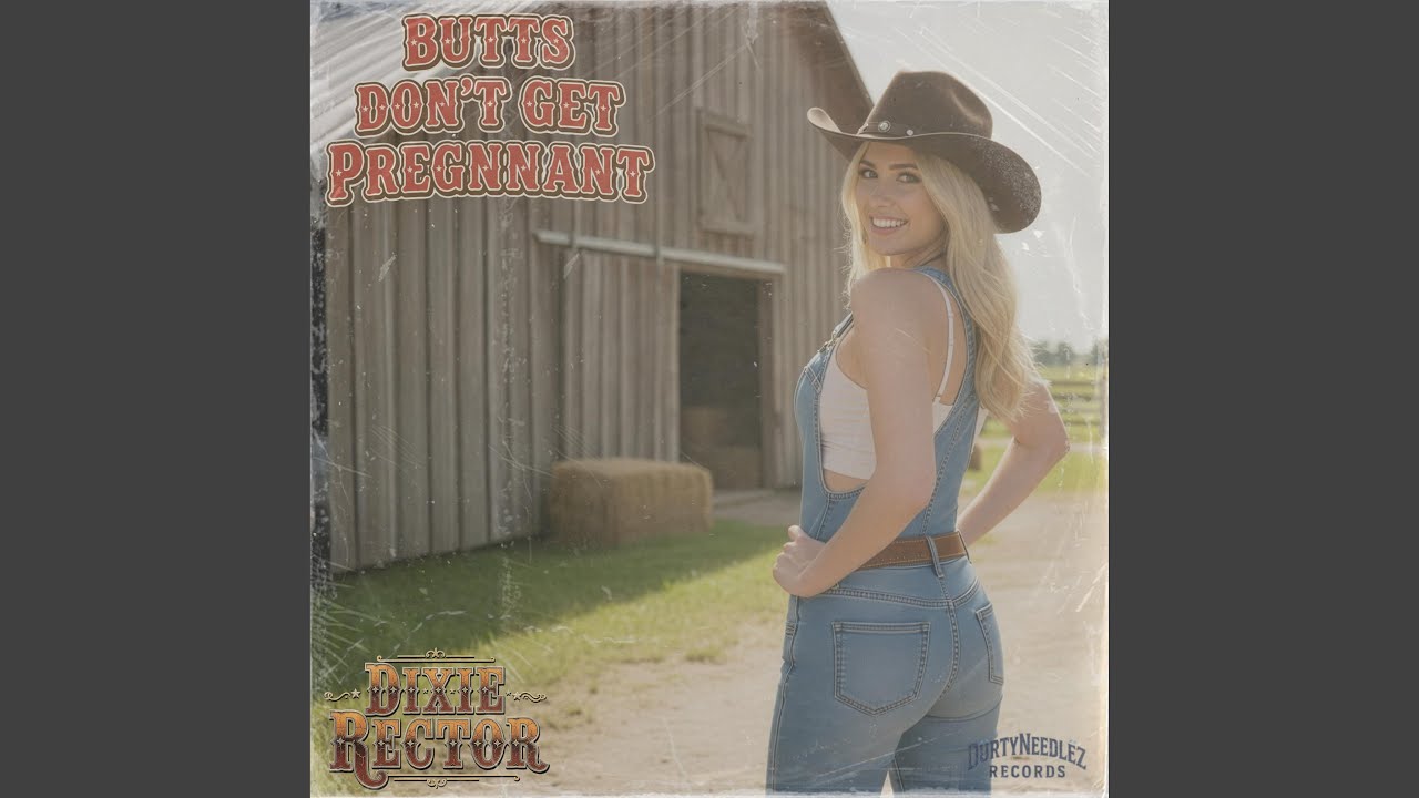 Butts Don't Get Pregnant (feat. Dixie Rector)