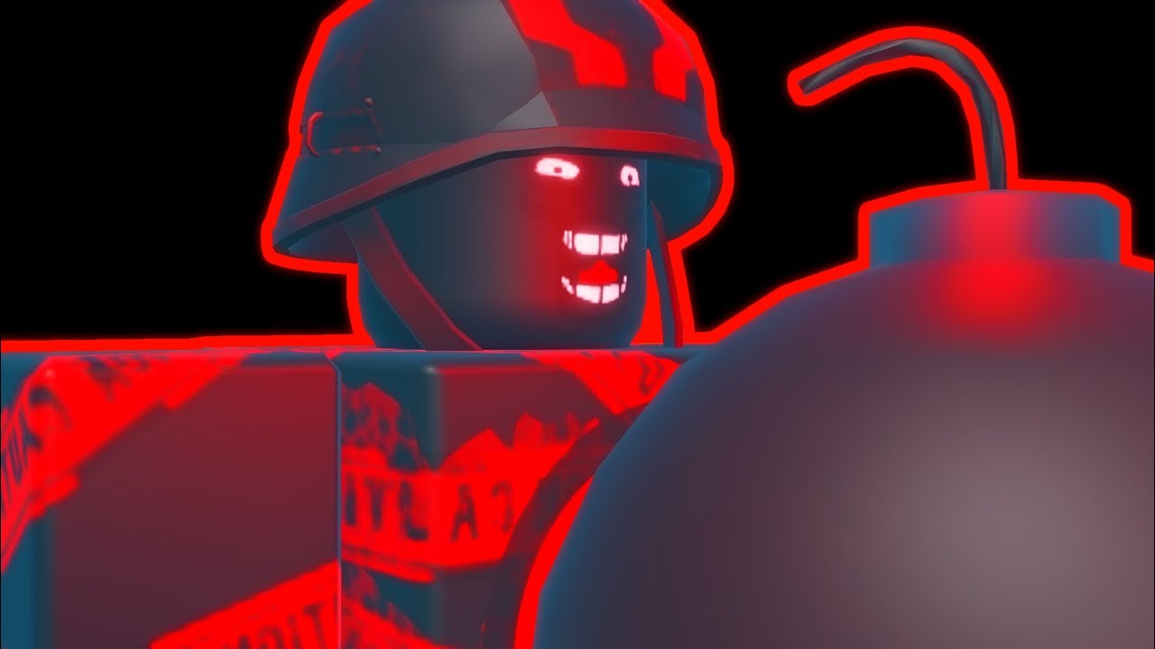 Redzone SFX - The Battle Bricks
