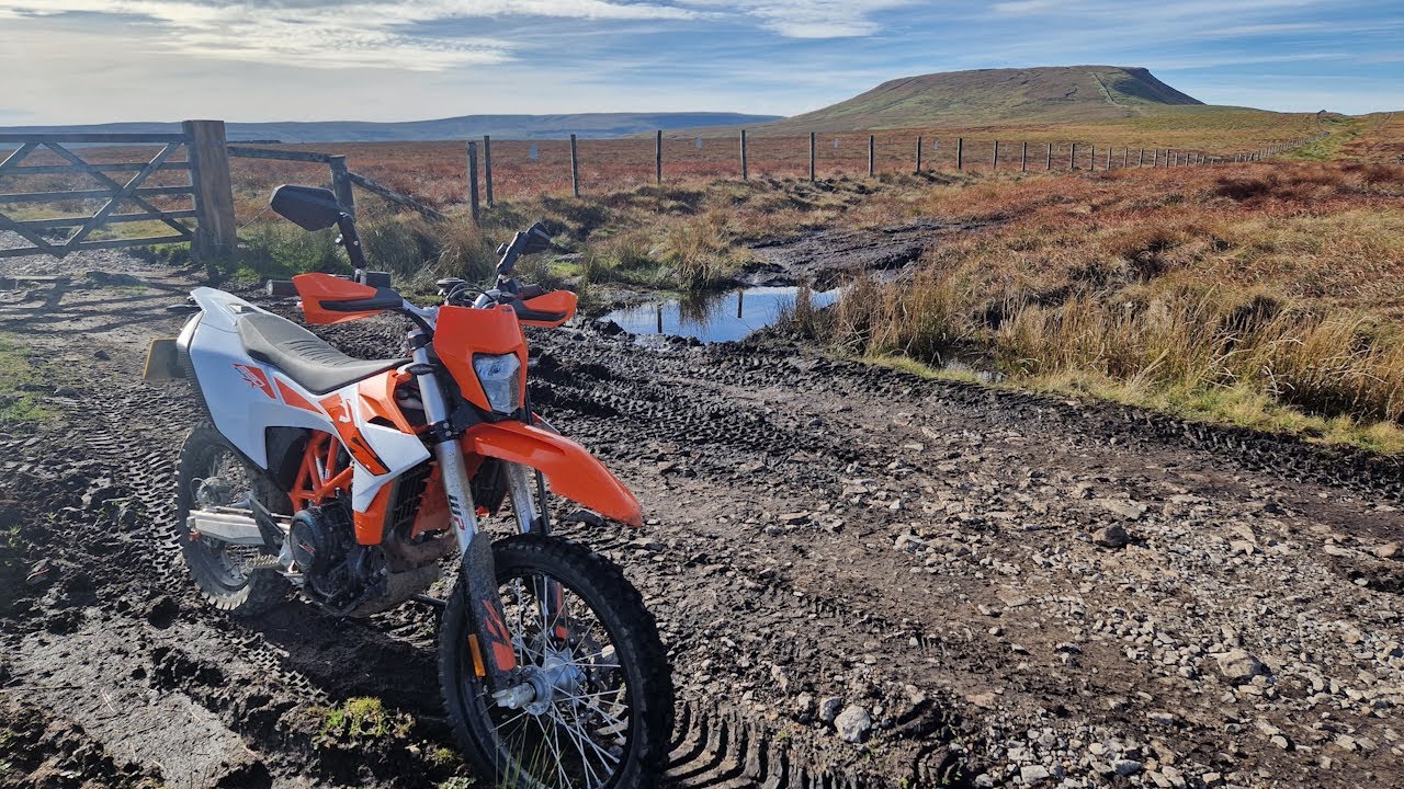 2025 10 Day out in the Dales