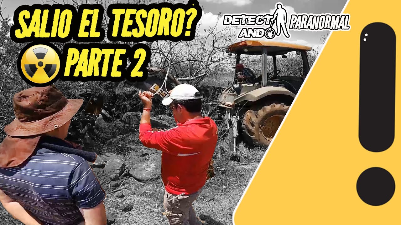 Legión de las almas Nos Entregan Prueba del Tesoro Parte 2  Fuertes Manifestaciones SOBRENATURALES