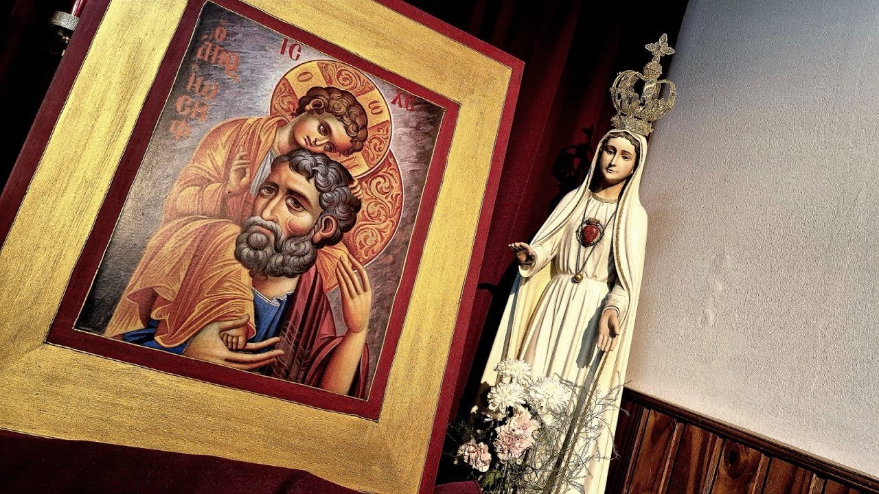 4 de Febrero. Hora de la Misericordia