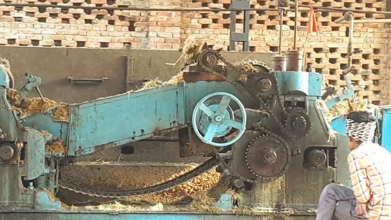 jamna khandsari udhyog amroha
