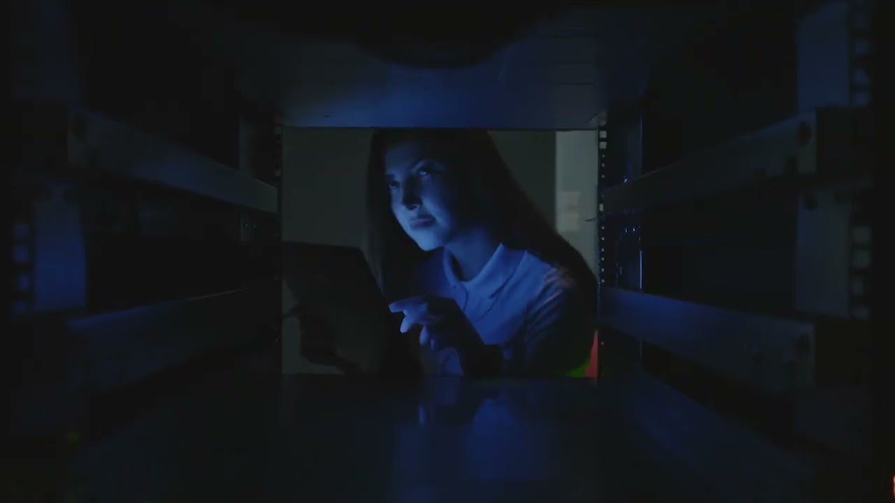 Мы — SLB