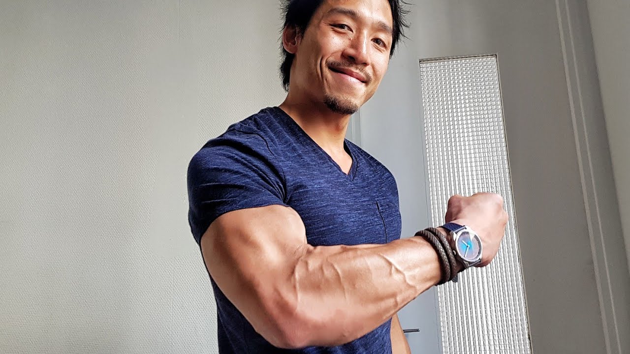 APRÈS TON BAC - Deviens COACH DE FITNESS ! (STAPS, DEUST...)