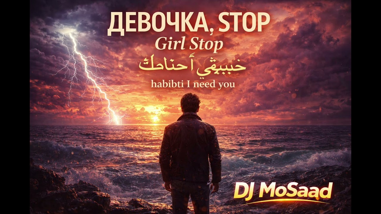 Dzevochka Stop 🛑 