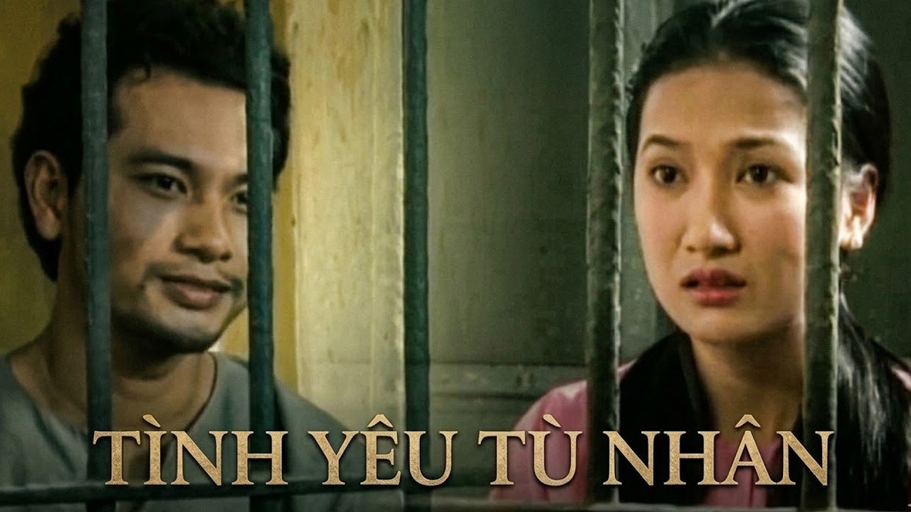 TÌNH YÊU TÙ NHÂN | Phim Việt Nam Hay Nhất | Phim Việt Nam Hay Nhất Mới Nhất | HTV Phim Hay