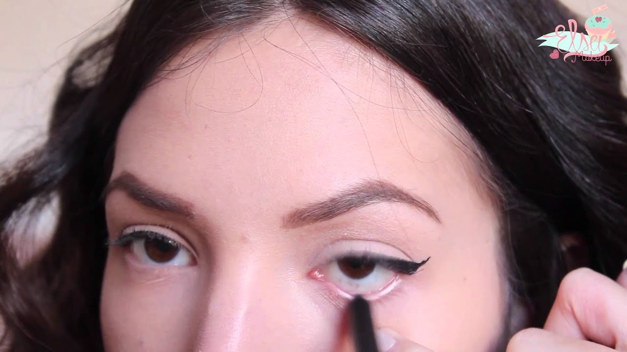 ♡ Everyday Make-up (rapide & facile !)