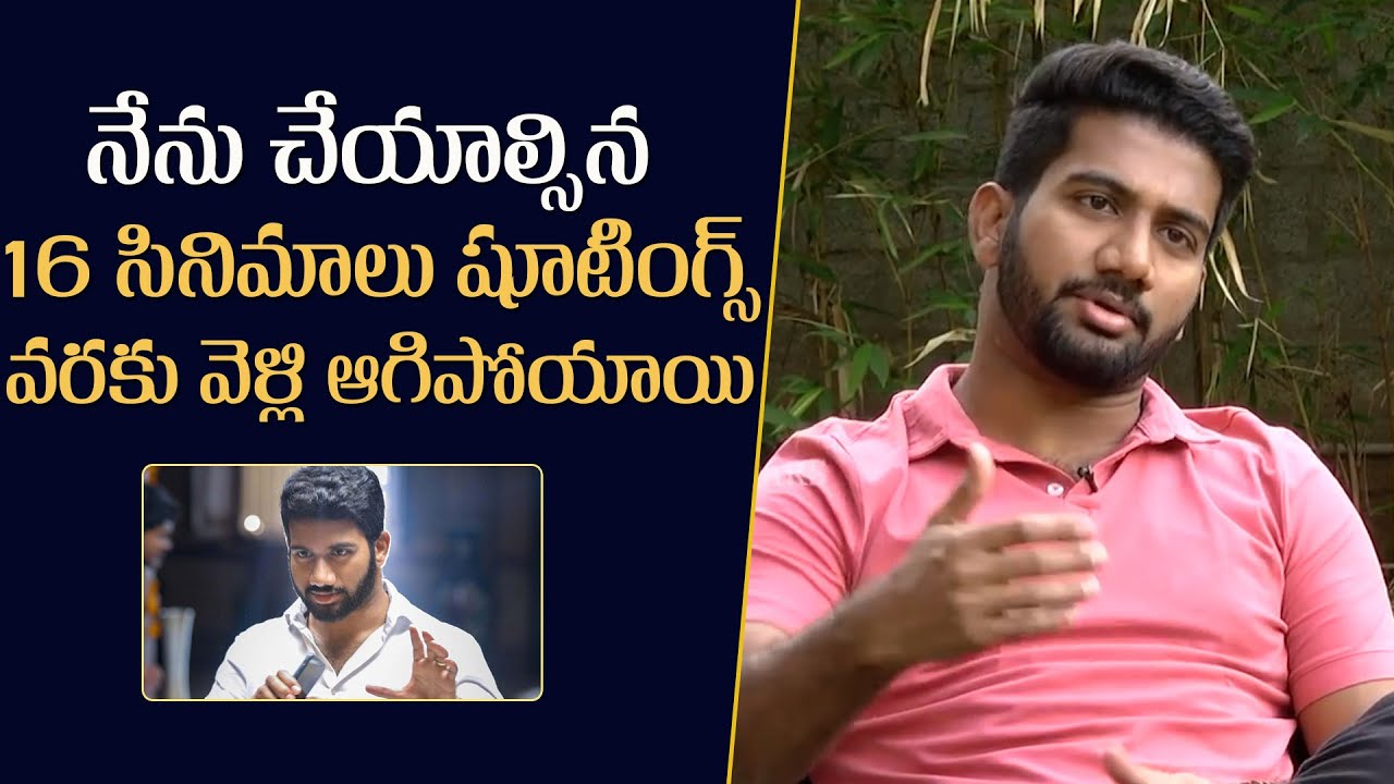 Director Prashanth Varma Shares Unknown Things About His Film Journey | Hanuman | Mana Stars Plus