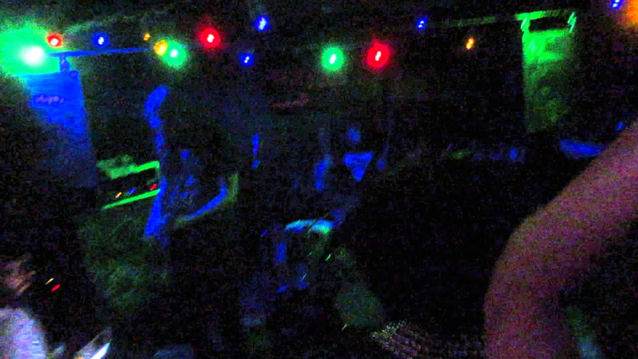 Sudor @ The 2040, July 14, 2015