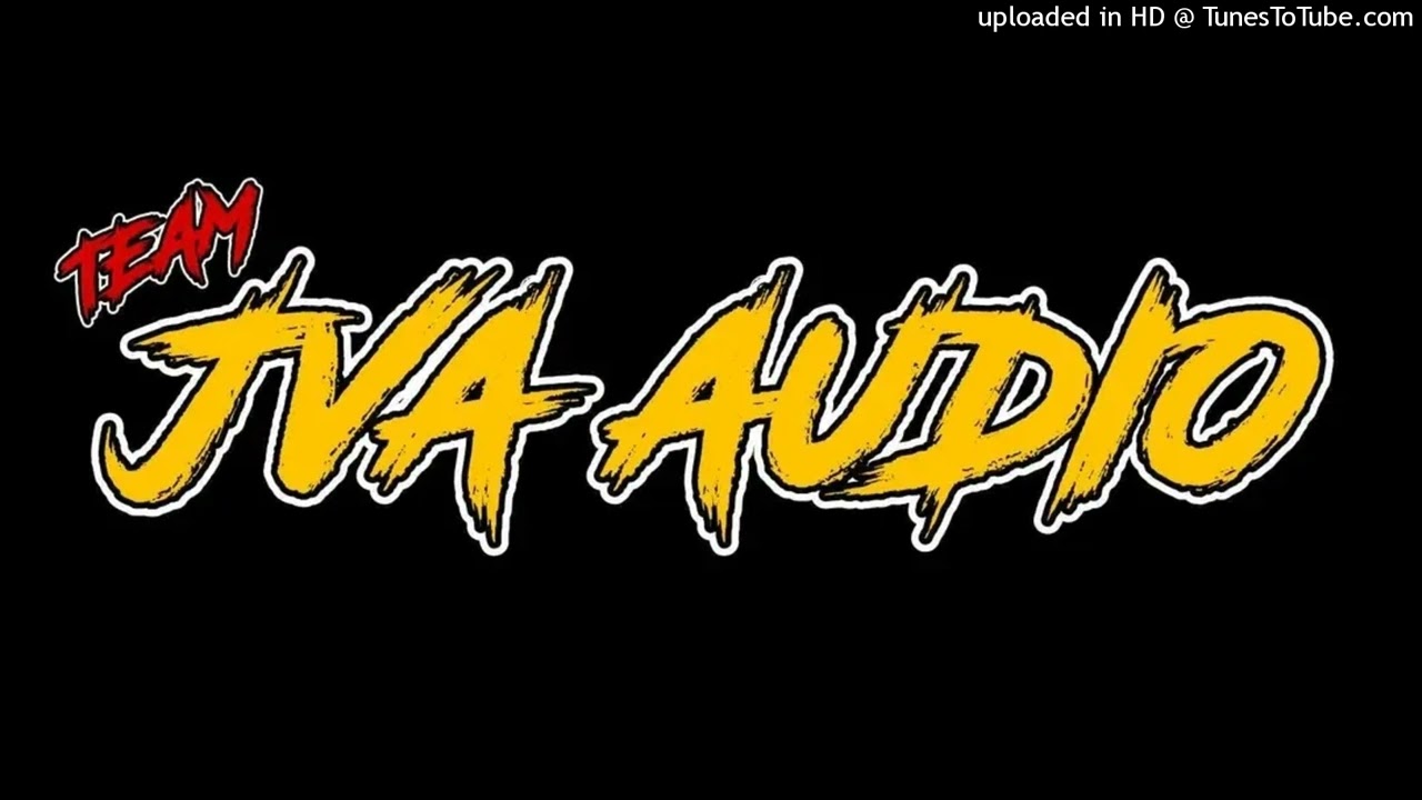 (JVA) - DJ JOHN - WE BUILT THIS CITY - NGOBBASS