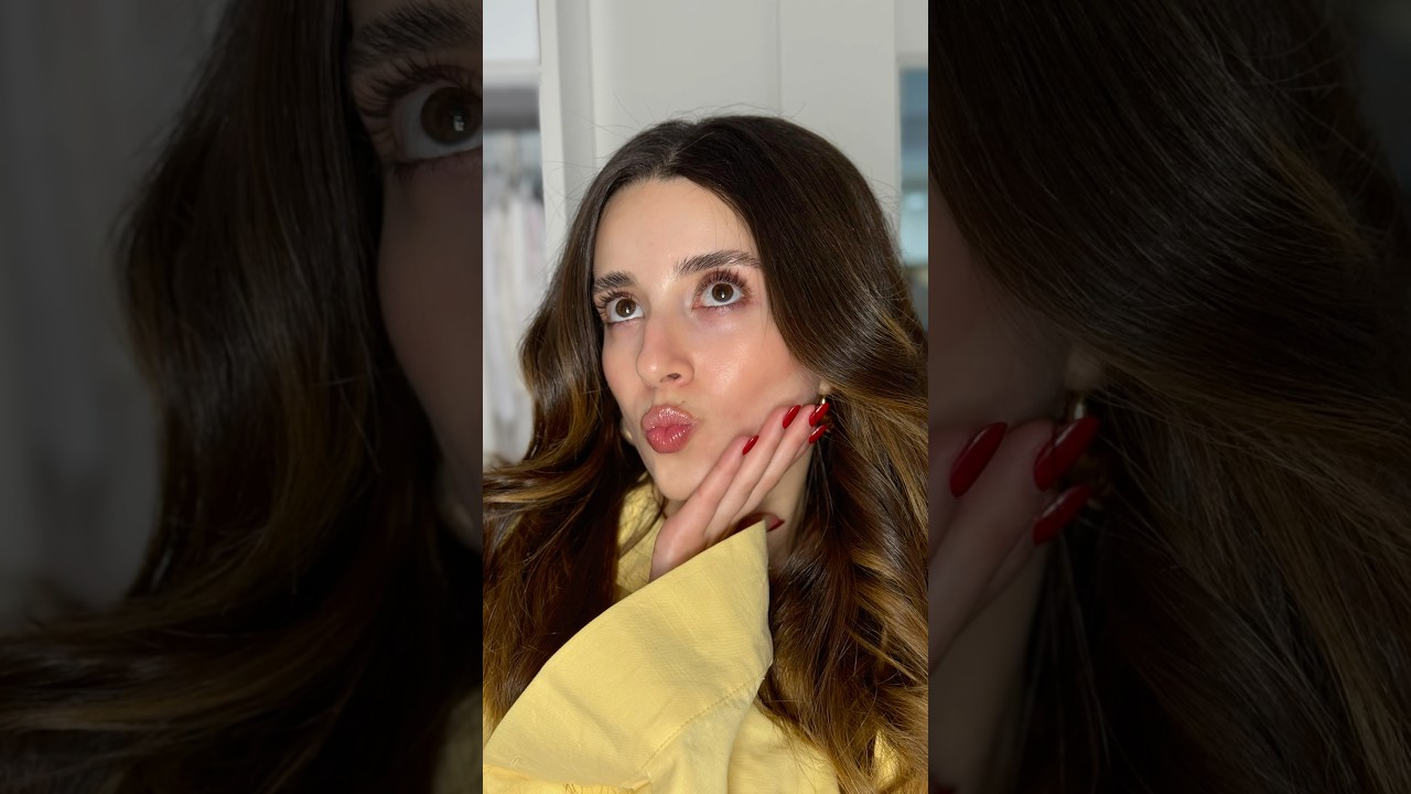 Макияж Clean Girl💄 