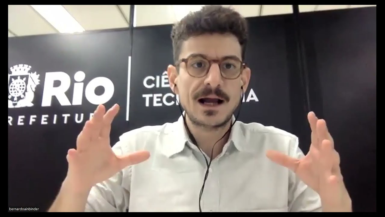Alavancando Empreendimentos com o CPSI
