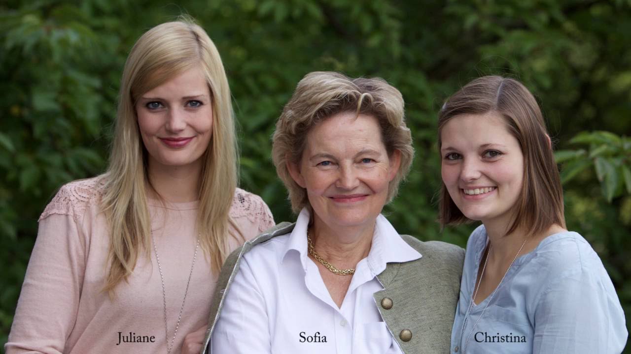 Stuart Pigott - Winery Thanisch, classic Mosel wines