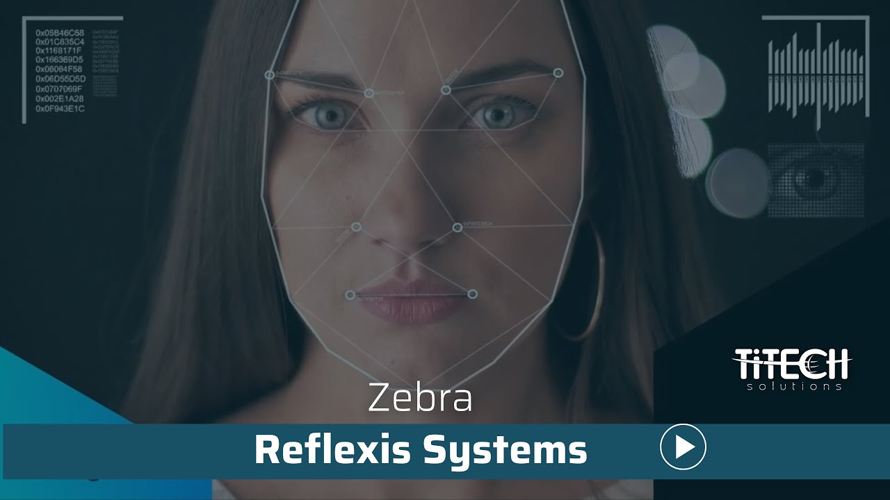 TI Tech | Reflexis Systems da Zebra