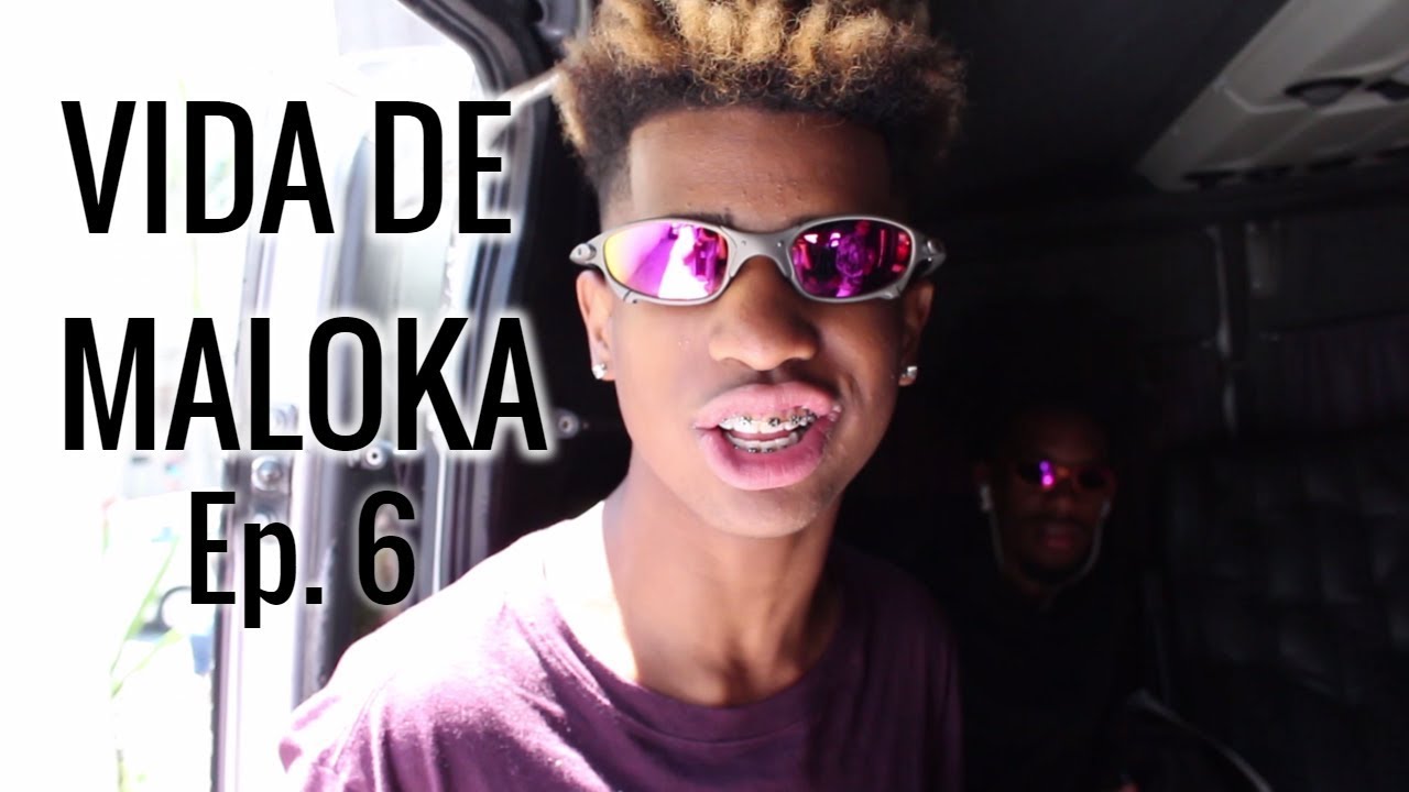 NGKS - Vida de Maloka | Websérie Ep. 6 | @Jd. Maria Luiza