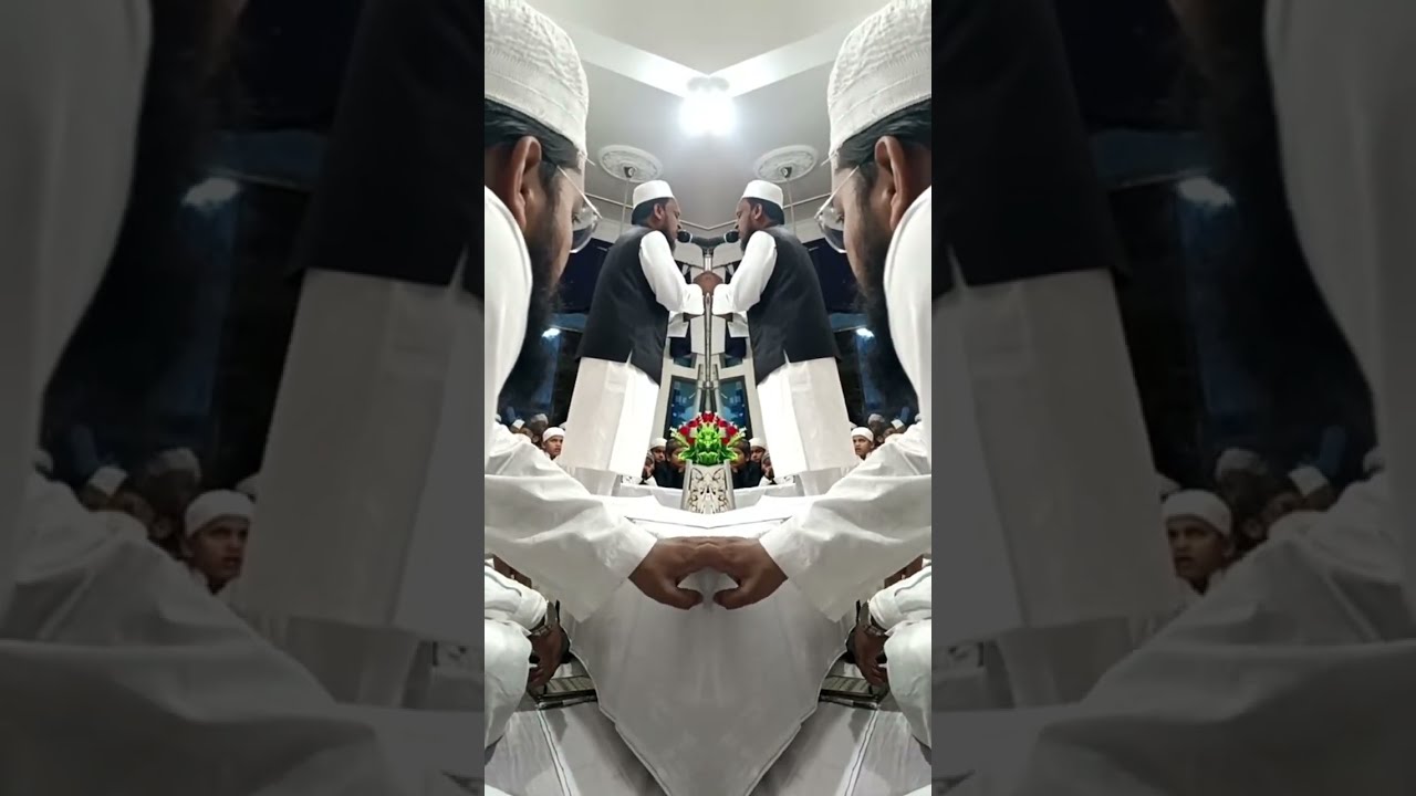 Mahfoozalam Aqili  is live