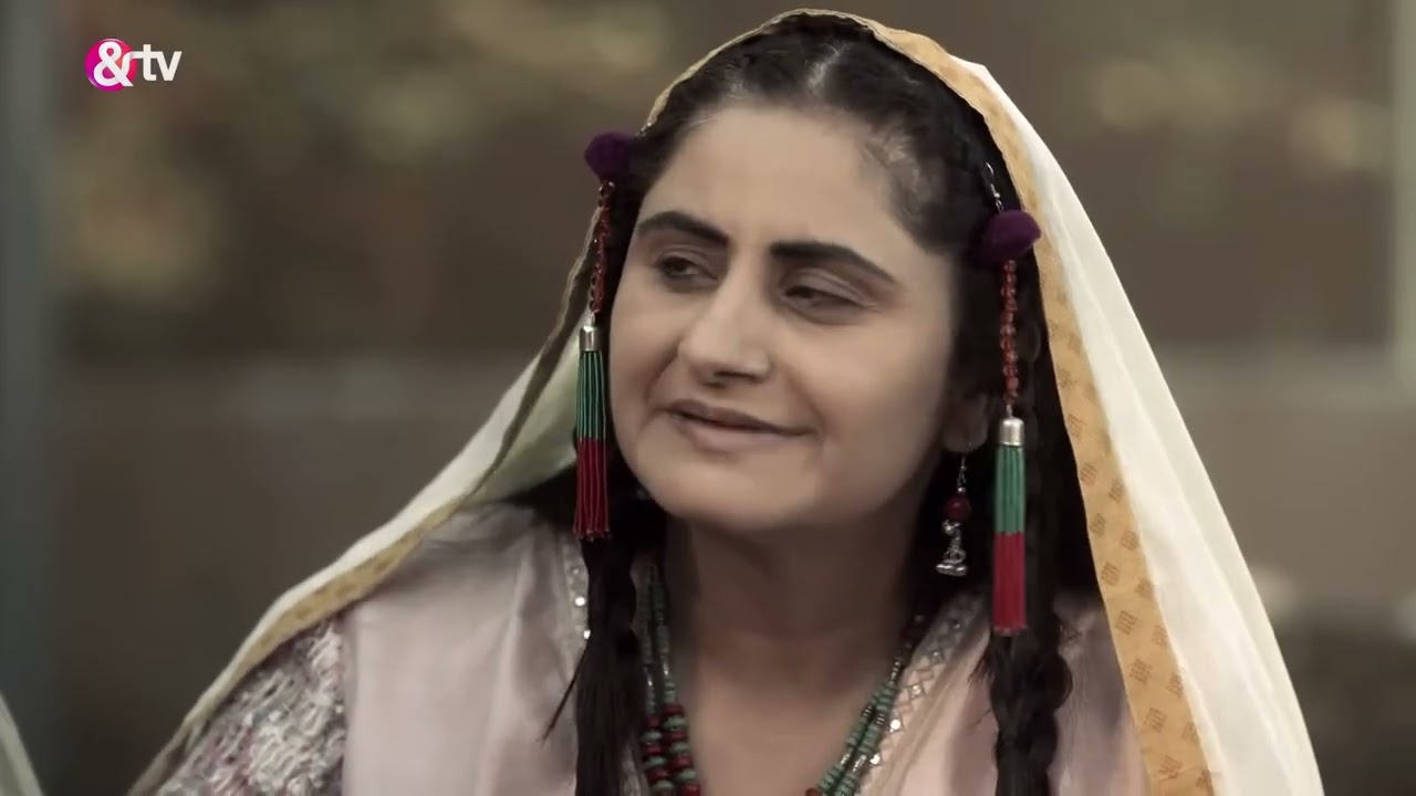 Yeshu - Ep 24 - Vivaan Shah, Sonali Nikam - Hindi Tv Serial - ZEE5 Mythology