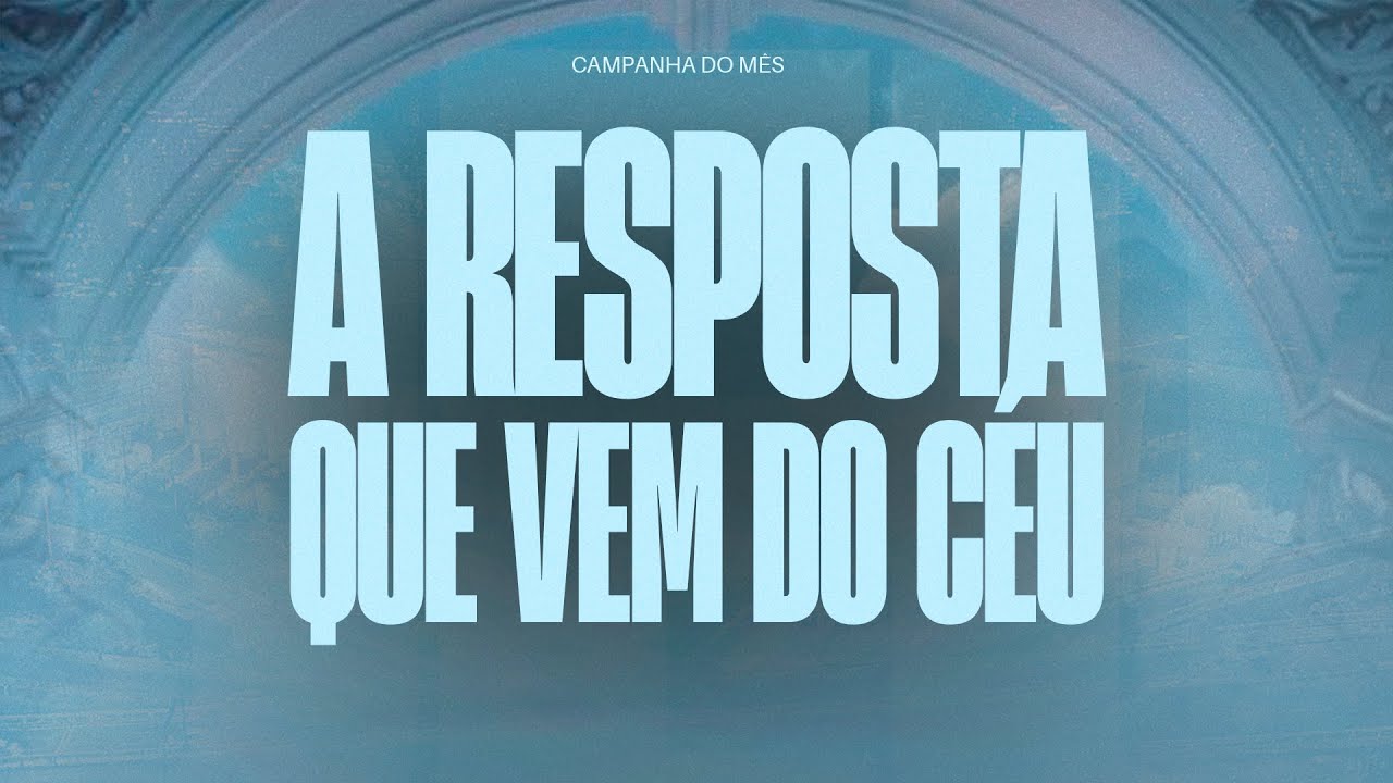 Ora&ccedil;&atilde;o da Meia-Noite | A resposta que vem do c&eacute;u | 30/09/2025 | IPDA