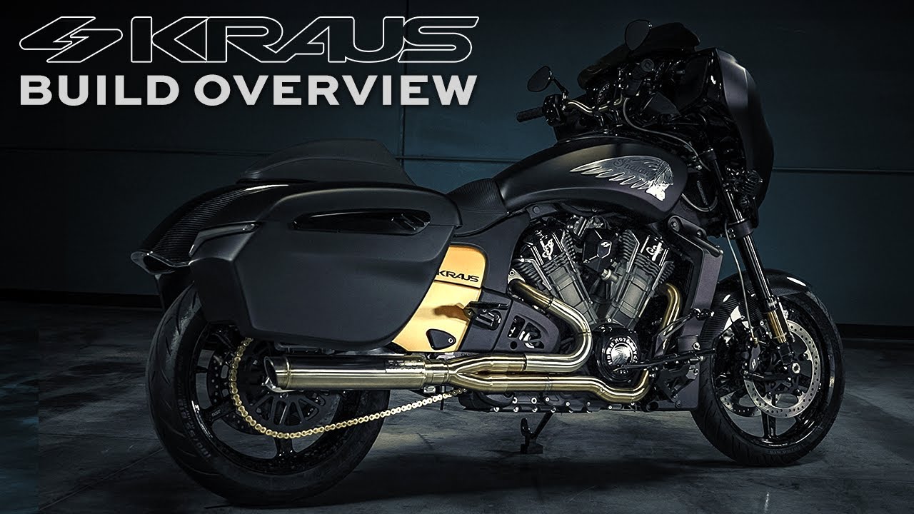 The Most Aggressive Bagger We’ve Ever Built
