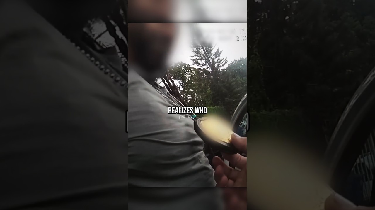 Arrogant Cop Pulls Over Black FBI Agent And REGRETS IT