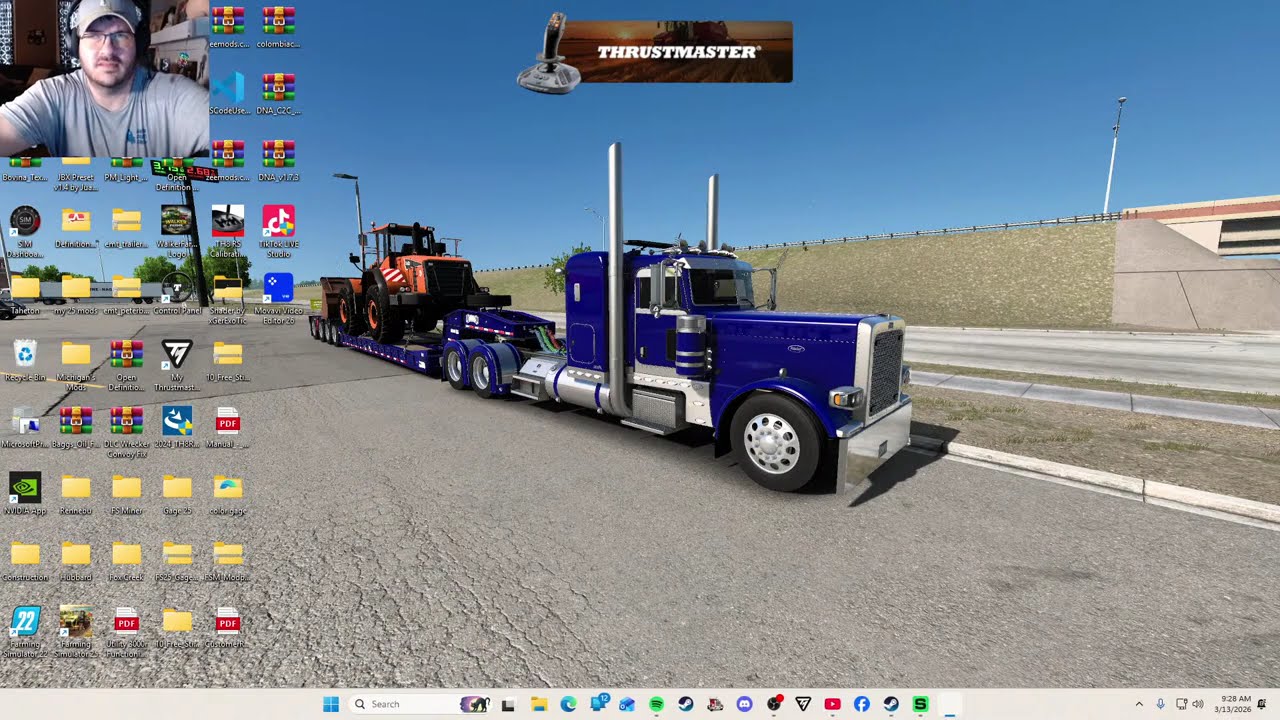 WalkerFarms13 is now live