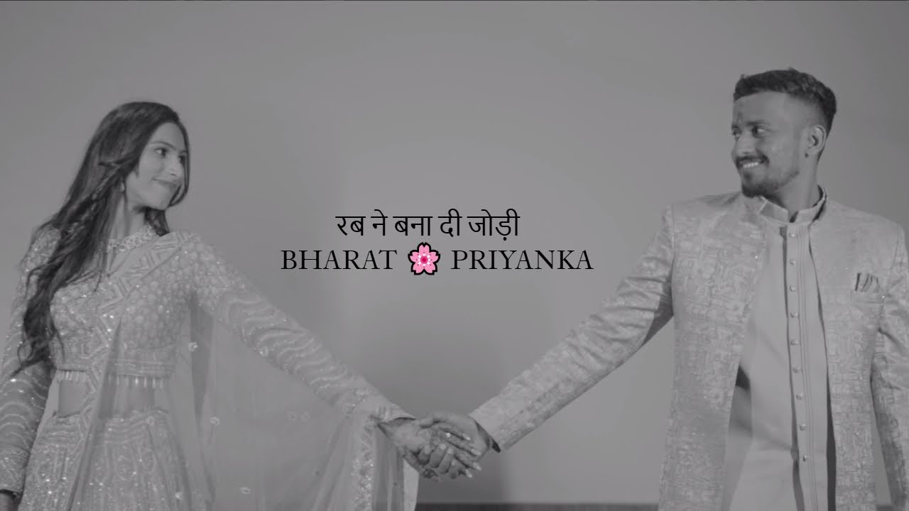 Bound by Love✨|| Bharat & Priyanka || Ring Ceremony 💍 Highlight || By Shakti Studio Sgnr 9828126017
