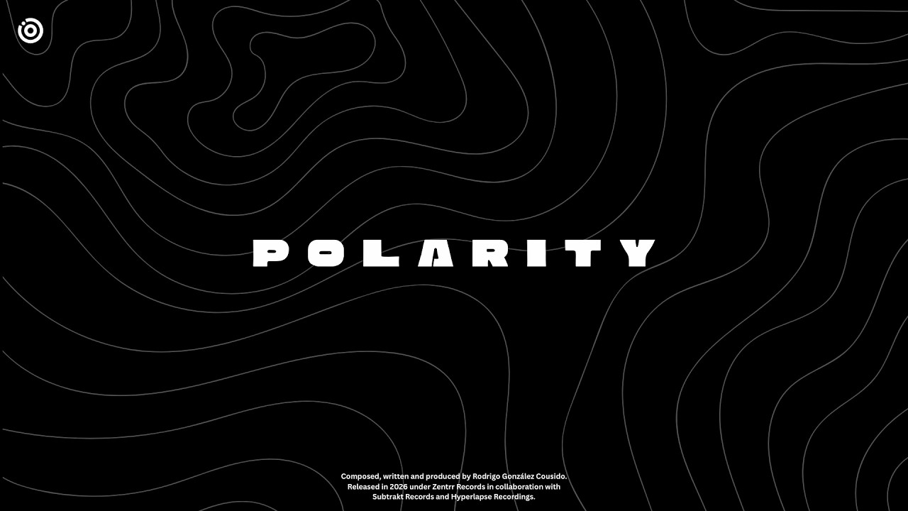 Zentrr - Polarity (Full E.P.)