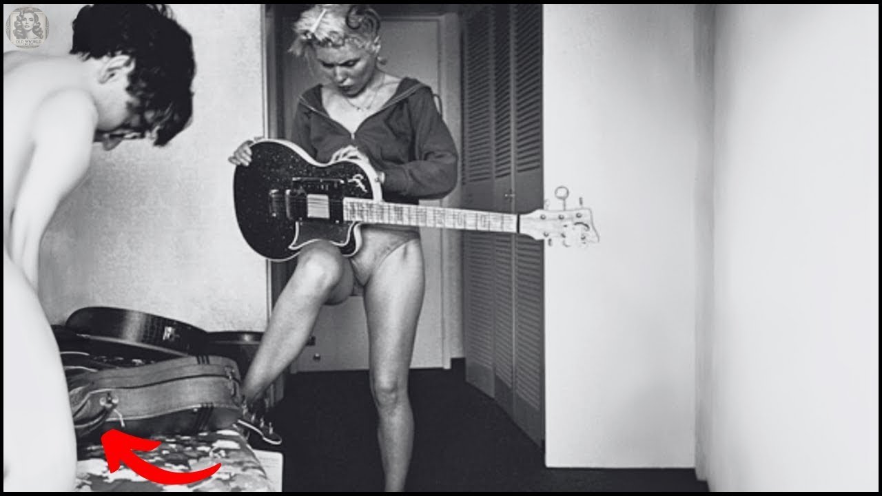 📷 100 Unseen Vintage Photos They Didn’t Want You to See!